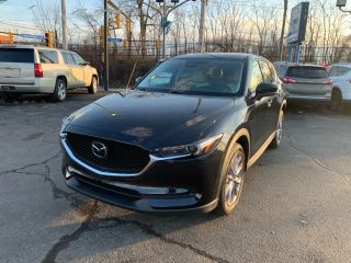 2019 Mazda CX-5 Grand Touring FWD photo
