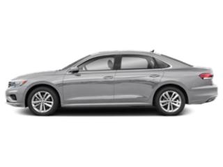 2020 Volkswagen Passat 2.0T SE FWD photo