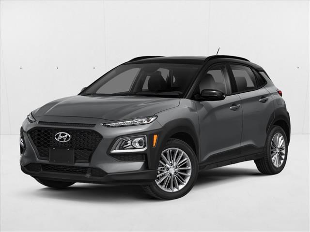 2020 Hyundai Kona SEL FWD photo