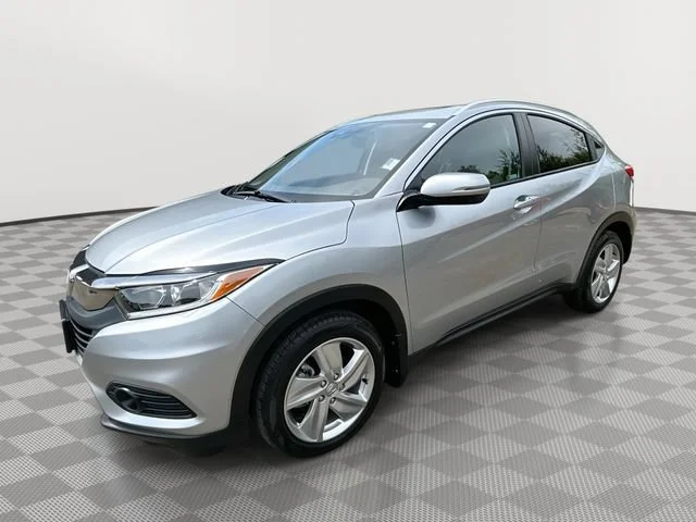 2020 Honda HR-V EX AWD photo