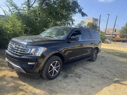 2019 Ford Expedition Max XLT RWD photo