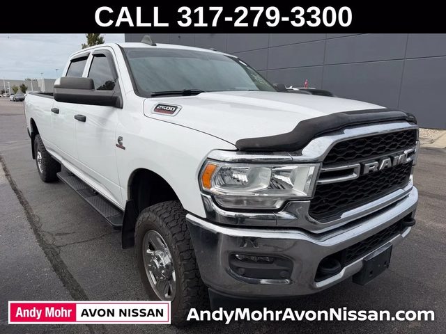 2020 Ram 2500 Tradesman 4WD photo