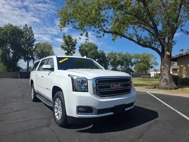 2019 GMC Yukon XL SLT 4WD photo