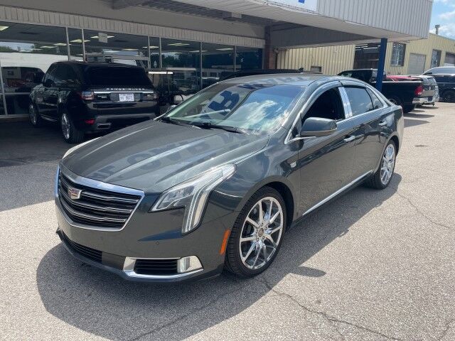 2019 Cadillac XTS Luxury FWD photo