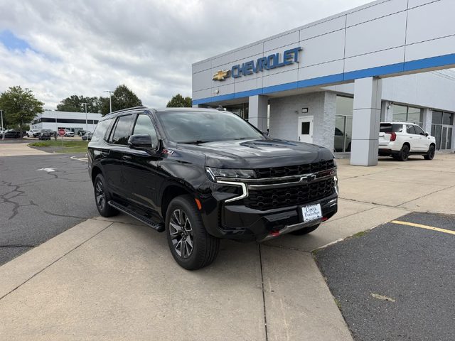2021 Chevrolet Tahoe Z71 4WD photo