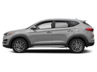 2020 Hyundai Tucson SEL AWD photo