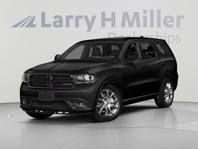 2020 Dodge Durango R/T RWD photo