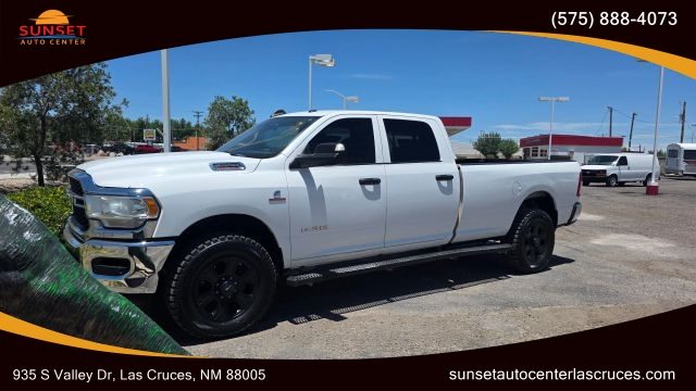 2020 Ram 2500 Tradesman 4WD photo