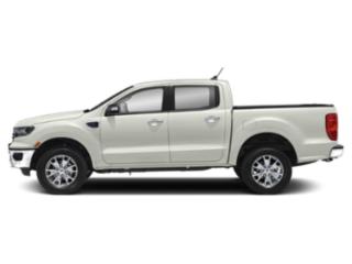 2020 Ford Ranger LARIAT RWD photo