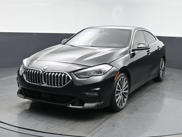 2020 BMW 2 Series 228i xDrive AWD photo