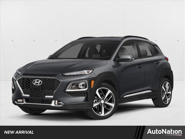 2020 Hyundai Kona Ultimate FWD photo