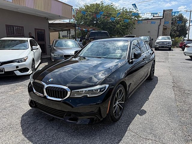 2019 BMW 3 Series 330i RWD photo