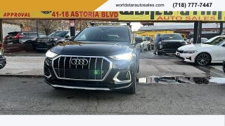 2019 Audi Q3 Premium AWD photo