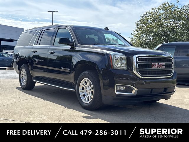 2019 GMC Yukon XL SLT 4WD photo