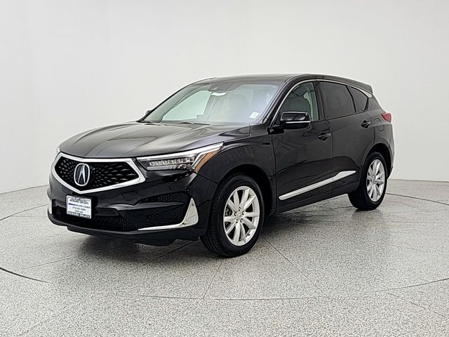 2020 Acura RDX AWD photo