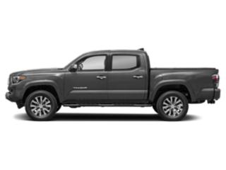 2020 Toyota Tacoma Limited 4WD photo