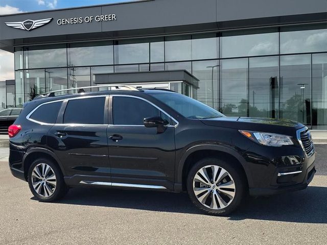 2020 Subaru Ascent Limited AWD photo