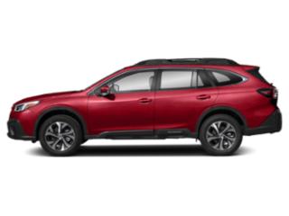 2020 Subaru Outback Limited AWD photo