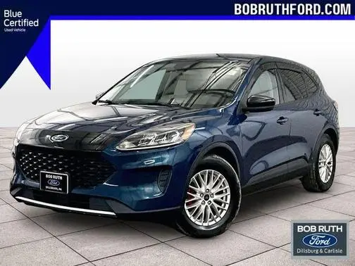 2020 Ford Escape SE Sport Hybrid FWD photo