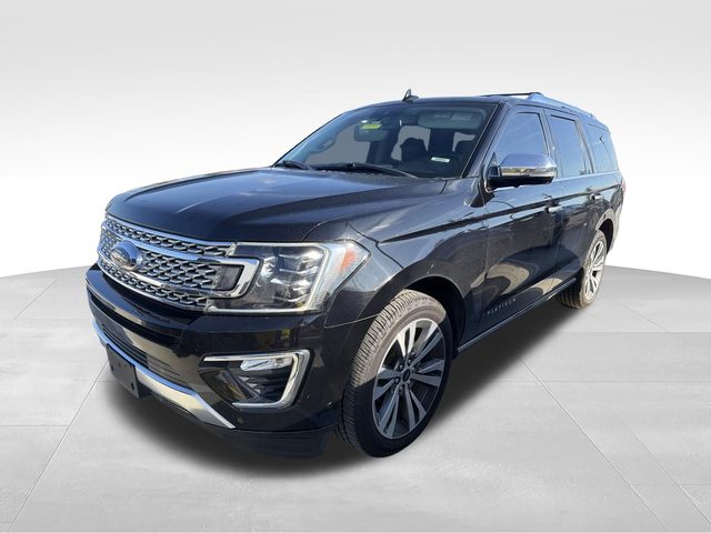 2020 Ford Expedition Platinum RWD photo
