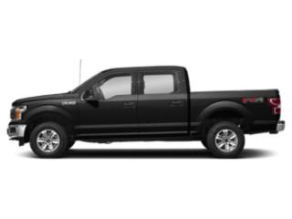 2020 Ford F-150 XLT RWD photo