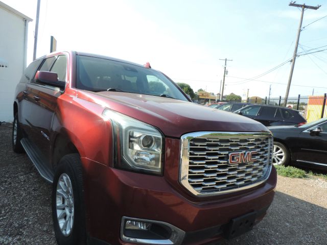 2019 GMC Yukon XL SLT RWD photo