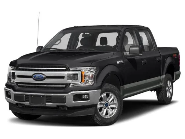2019 Ford F-150 XL RWD photo