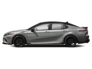 2020 Toyota Camry TRD V6 FWD photo