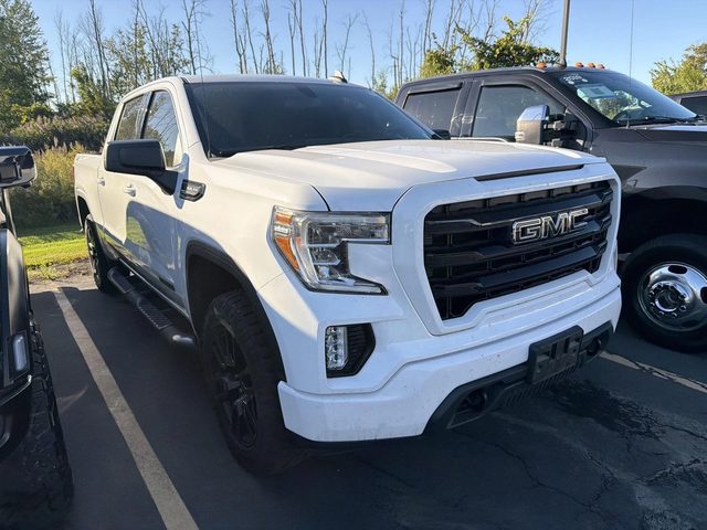 2020 GMC Sierra 1500 Elevation 4WD photo