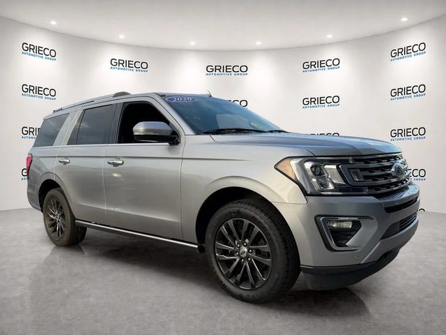 2020 Ford Expedition Limited 4WD photo