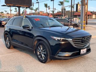 2020 Mazda CX-9 Touring FWD photo