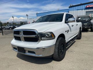 2019 Ram 1500 SLT RWD photo
