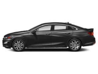 2020 Chevrolet Malibu RS FWD photo