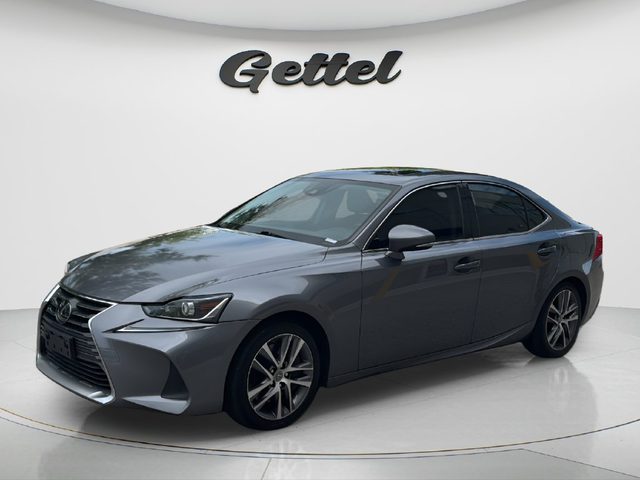 2020 Lexus IS IS 300 RWD photo