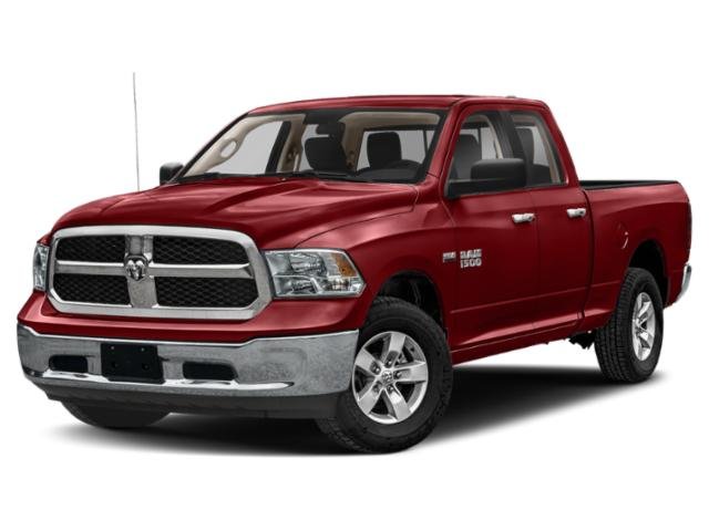 2020 Ram 1500 Warlock 4WD photo