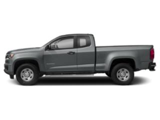 2020 Chevrolet Colorado 2WD Work Truck RWD photo