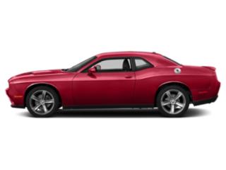 2015 Dodge Challenger SXT RWD photo