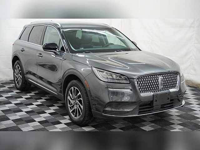 2020 Lincoln Corsair Standard AWD photo