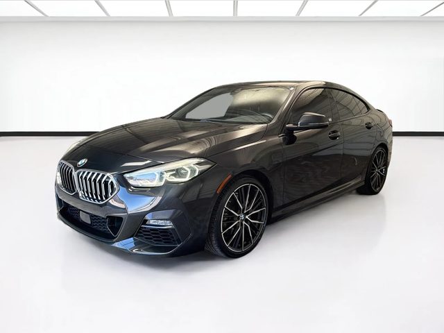 2020 BMW 2 Series 228i xDrive AWD photo