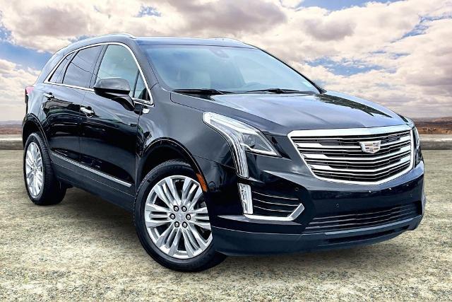 2019 Cadillac XT5 Premium Luxury FWD FWD photo