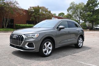 2020 Audi Q3 Premium Plus AWD photo
