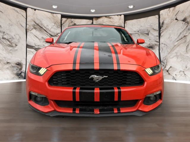 2016 Ford Mustang V6 RWD photo