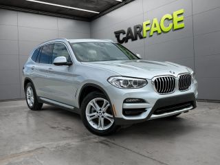 2020 BMW X3 xDrive30i AWD photo