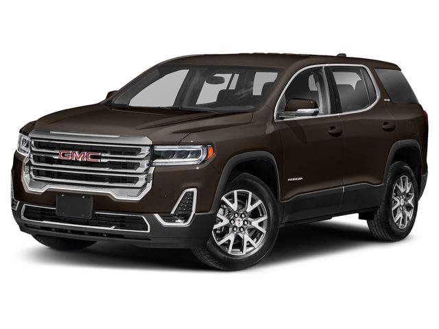 2020 GMC Acadia SLE FWD photo