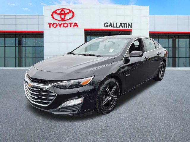2020 Chevrolet Malibu LS FWD photo