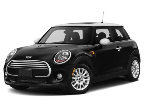 2015 MINI Hardtop 2 Door FWD photo
