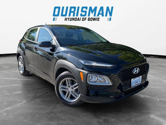 2020 Hyundai Kona SE AWD photo