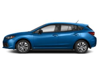 2020 Subaru Impreza Premium AWD photo