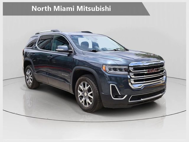 2020 GMC Acadia SLT FWD photo