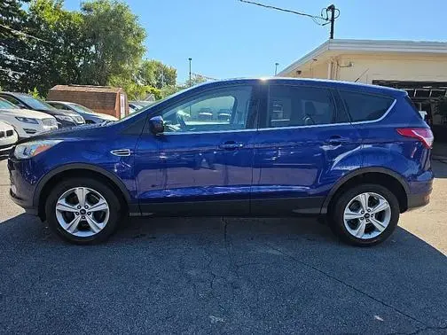 2016 Ford Escape SE 4WD photo